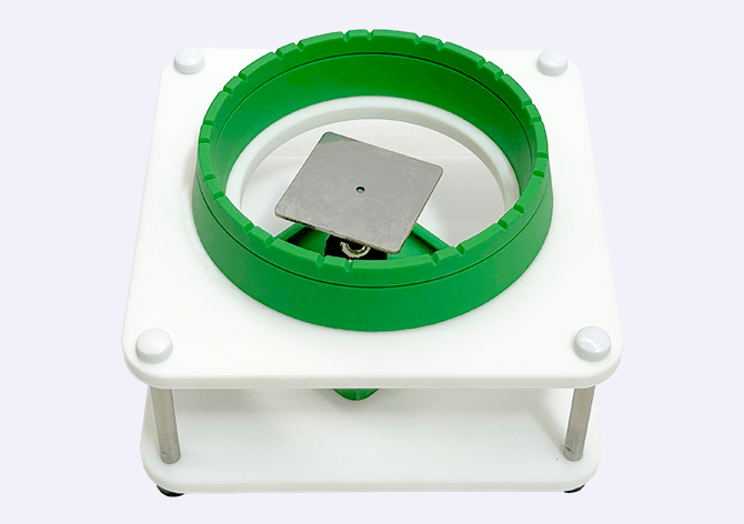 術野シミュレーションホルダー