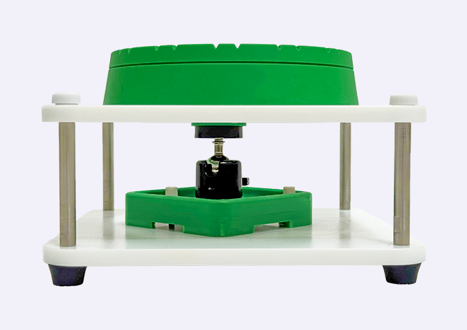 術野シミュレーションホルダー